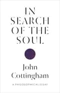 in search of the soul a philosophical essay