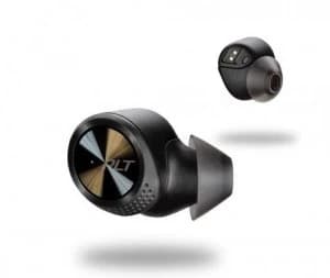 Poly BackBeat Pro 5100 Bluetooth Wireless Earbuds