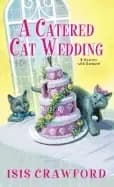 catered cat wedding