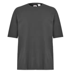 Levis Stay Loose T-Shirt - Black
