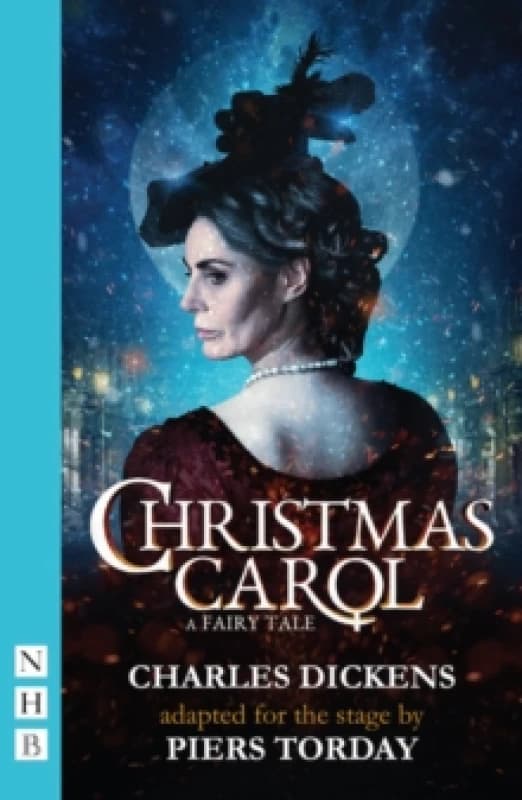 Christmas Carol: A Fairy Tale Paperback / softback