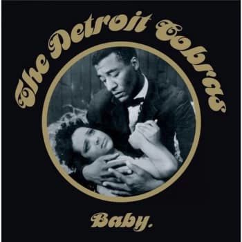 The Detroit Cobras - Baby Vinyl