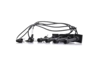 RIDEX Ignition Lead Set 685I0127 Ignition Cable Set,Ignition Wire Set TOYOTA,STARLET (EP91),COROLLA Liftback (_E11_),COROLLA Compact (_E11_)