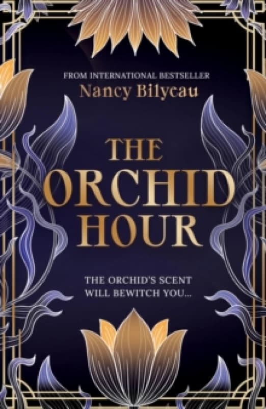 The Orchid Hour Paperback / softback