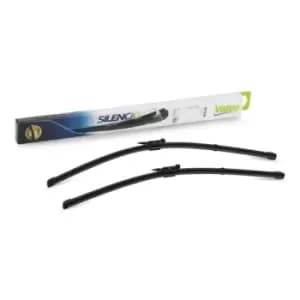 VALEO Wiper blade FIAT,VOLVO 574373 51770373,51770375,5911648 71779253,71805139,30655210,30784428,31283773,31333413,6766480