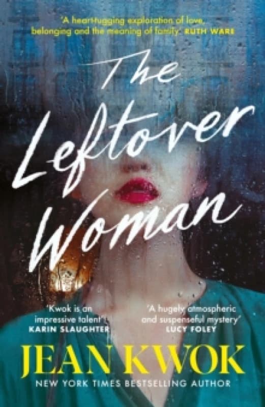 The Leftover Woman Hardback