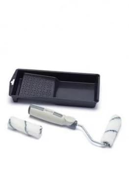 Harris 4" Seriously Good Wall & Ceiling Roller Set