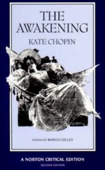 The Awakening by Kate Chopin Paperback
