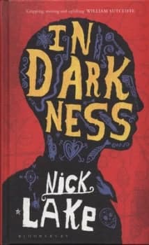 In Darkness by Nick Lake Hardback