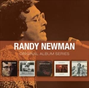 Original Album Series by Randy Newman CD Album