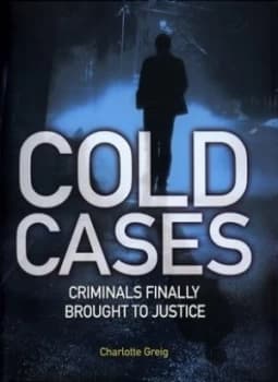 Cold Cases by Charlotte Greig Hardback
