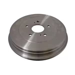 Brake Drum Rr Pair ADK84713 by Blue Print
