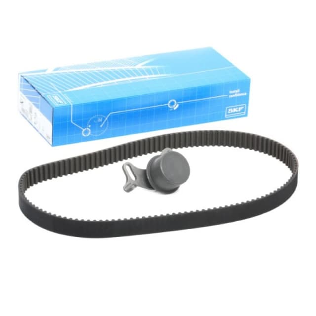 SKF VKMA 08110 Timing belt kit Number of Teeth: 127 Timing Belt Kit (307)