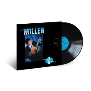 Steve Miller Band - Born 2 B Blue Vinyl