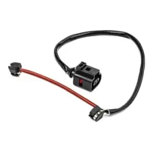 Bosch Brake Pad Wear Sensor VW,AUDI,PORSCHE 1 987 473 012 7L0907637,95561236500,95561236502 7L0907637