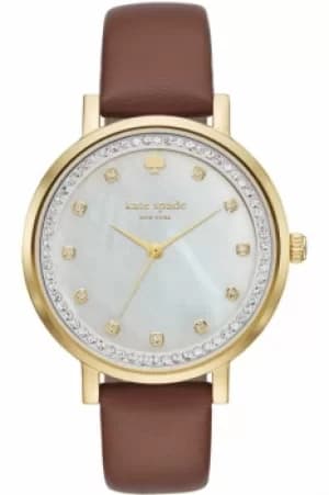 Ladies Kate Spade New York Monterey Watch KSW1050