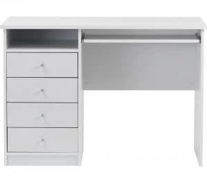 Alphason Marymount AW22813-WH Desk