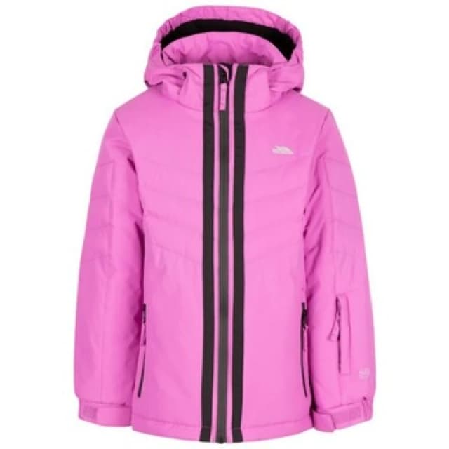Trespass Annalisa Ski Jacket Pink