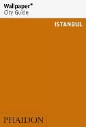 wallpaper city guide istanbul