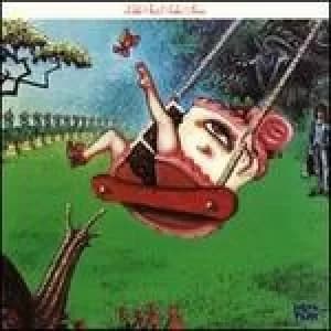 little feat sailin shoes