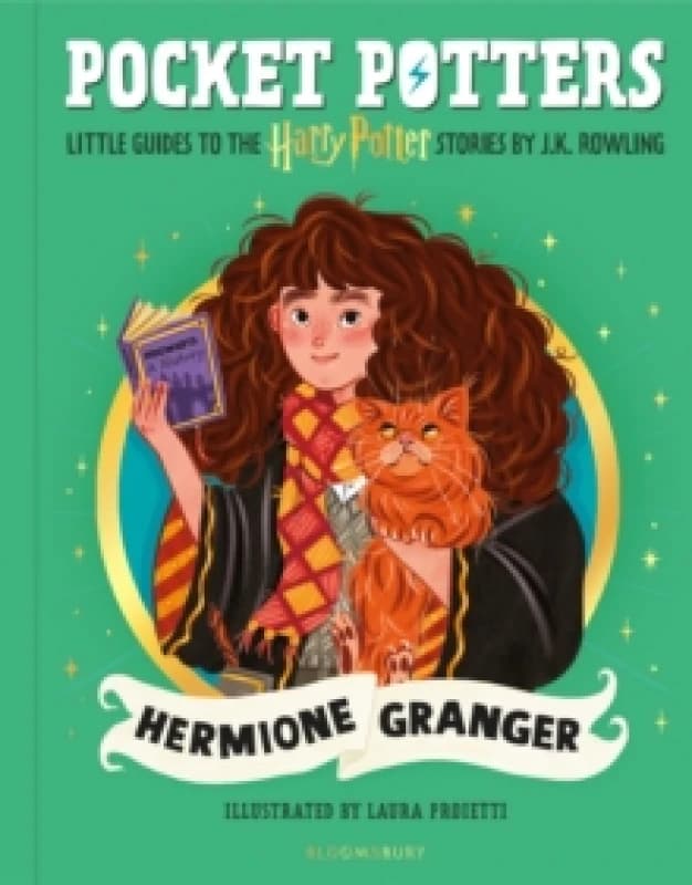 Hermione Granger Hardback