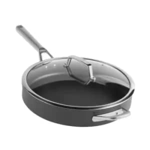 Ninja Foodi Zerostick 30cm Frying Pan with Lid C30130UK