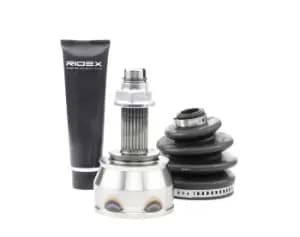 RIDEX CV Joint OPEL,FORD,FIAT 5J0225 46307886,46308671,46308735 Axle Joint,Joint Kit, drive shaft 71771182,77365993,1546264,9S513B414DA,46308671