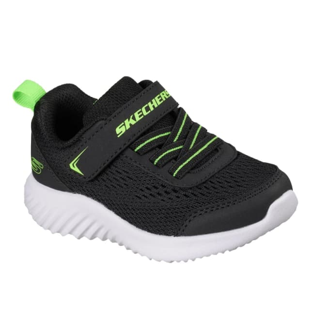 Skechers Bounder In63 Black male C4 (21)