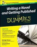 writing a novel and getting published for dummies uk for dummies