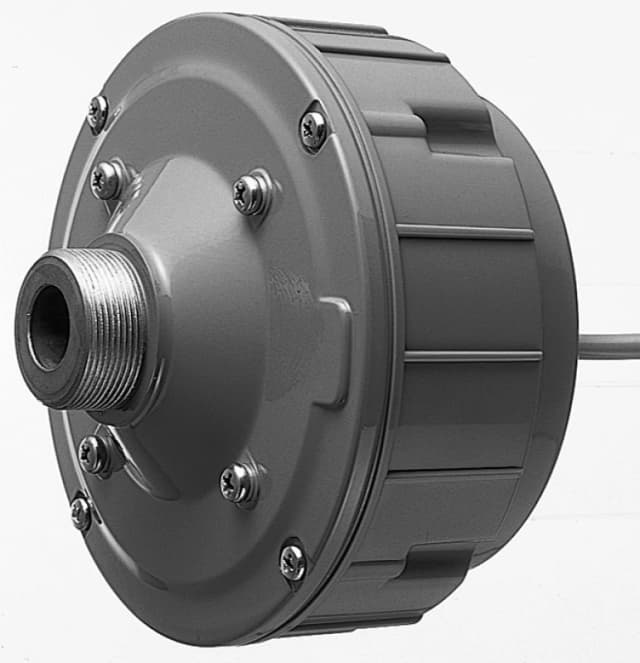 TOA TU-631 speaker driver 30 W