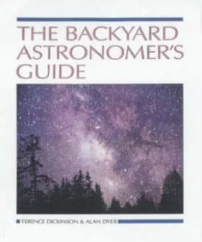 The Backyard Astronomers Guide Hardback