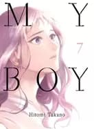 my boy volume 7