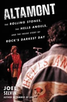 Altamont by Joel Selvin Hardback