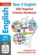 collins ks1 revision and practice new 2014 curriculum edition year 2 englis