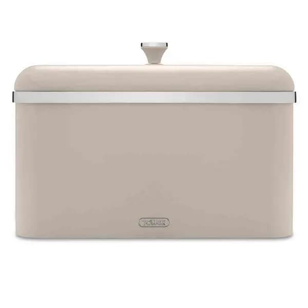 Tower Cavaletto Bread Bin T826130MSH