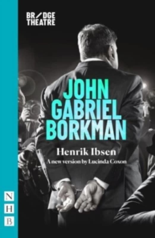 John Gabriel Borkman Paperback / softback