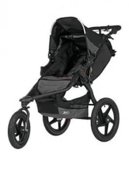 Britax Bob Revolution Pro Pushchair, Red