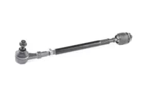 RIDEX Tie Rod 284R0083 Steering Rod,Rod Assembly RENAULT,CLIO I (B/C57_, 5/357_),CLIO I Kasten (S57_)