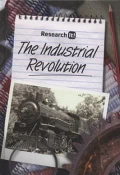 The Industrial Revolution by Neil Morris Hardback