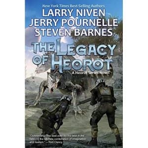 Legacy of Heorot