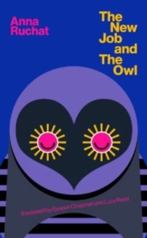 The New Job & The Owl : +SVIZRA 2 Paperback / softback