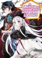 archdemons dilemma how to love your elf bride volume 9