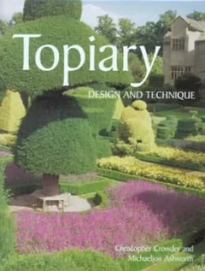 Topiary by Christopher Crowder