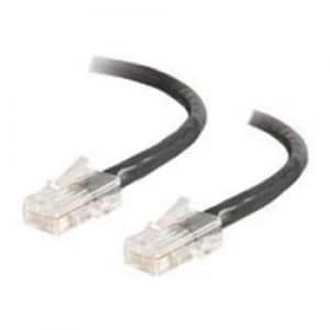 C2G 3m Cat5E 350 MHz Assembled Patch Cable - Black