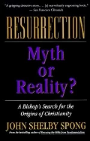 resurrection myth or reality