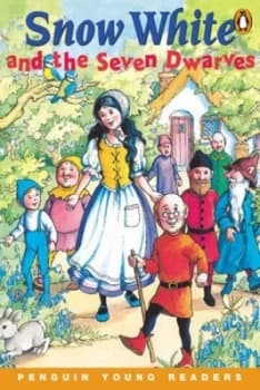 Snow White and the Seven Dwarves by Coralyn Bradshaw and Jenny Press Paperback