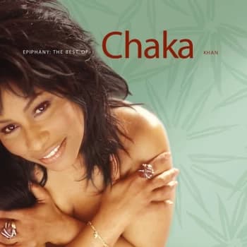 Chaka Khan - The Best of Vinyl