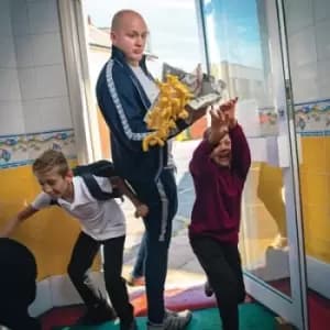 Whats Rock and Roll? by The Reytons CD Album