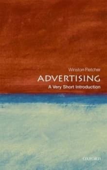 Advertising by Winston Fletcher