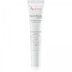 Avene DermAbsolu Rejuvenating Eye Cream 15ml